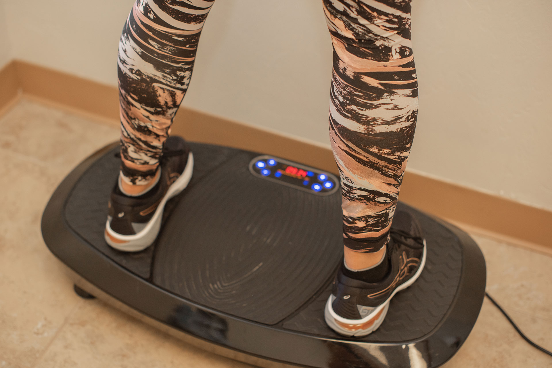 Vibration Plate